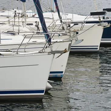 Boat Storage