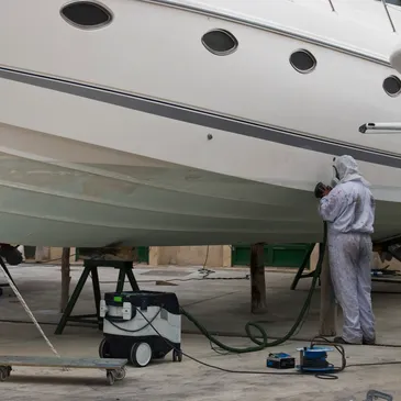 Maintenance