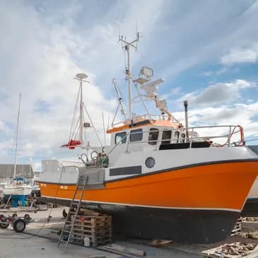 Marine Survey