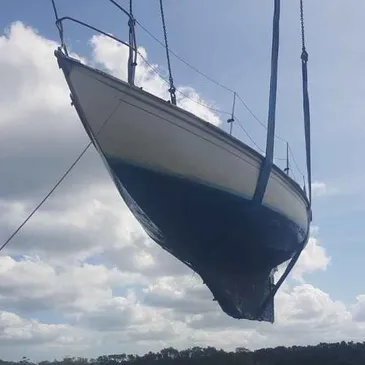 Vessel Extraction